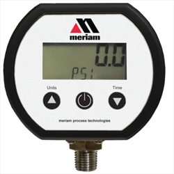 Đồng hồ đo áp suất chuẩn Meriam MGF16BN